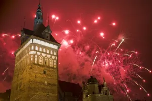 Moc atrakcji podczas trzydniowego Święta Gdańska