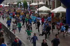 Wyciągnij rodzinę na aktywny weekend