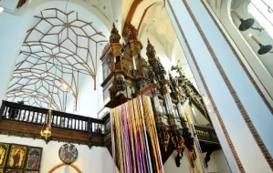 Organy Plus+, czyli nowy festiwal w kościele św. Trójcy