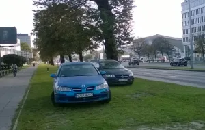 Wciąż problemy z parkowaniem w Oliwie