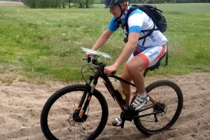 Wystartuj w Wakacyjnym Tułaczu 2016