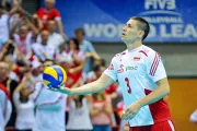 Polscy siatkarze bliżej igrzysk w Rio