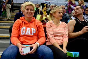 Gdańsk nie przejmie mistrzyni świata