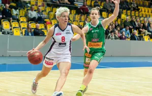 Basket Gdynia znów wystąpi w EEWBL