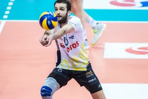 Polscy siatkarze mistrzami tie-breaka