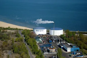 Port Service przeniesie się na obrzeża Gdańska?