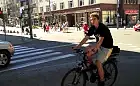 Przybędzie dróg rowerowych w centrum Gdyni