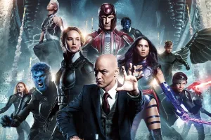Krok wstecz. Recenzja filmu "X-Men: Apocalypse"