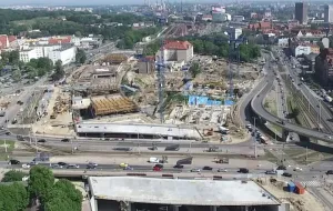 Jak Forum Gdańsk zmienia Śródmieście