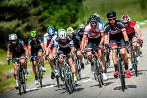 Zmierz się z Cyklo Gniewino