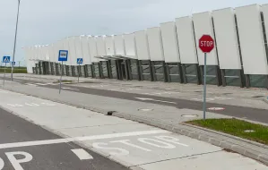 Kosmodrom na lotnisku Gdynia-Kosakowo?