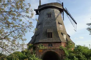 Perełki Żuław Wiślanych na rowerze