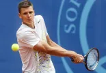 Tenisiści z Davis Cup wygrywają w Sopocie