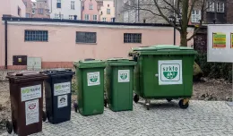 42 mln zł oszczędności na śmieciach. Co Gdańsk zrobi z pieniędzmi?