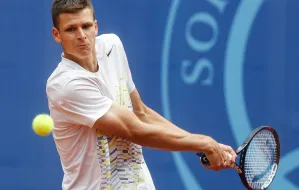 Tenisiści z Davis Cup wygrywają w Sopocie
