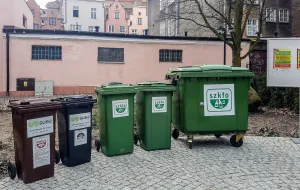 42 mln zł oszczędności na śmieciach. Co Gdańsk zrobi z pieniędzmi?