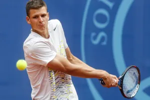 Tenisiści z Davis Cup wygrywają w Sopocie