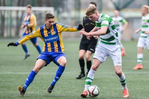 Lechia i Arka muszą okroić składy