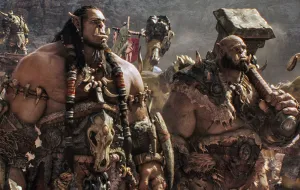 Nieporadna poprawność. "Warcraft: Początek" już w kinach