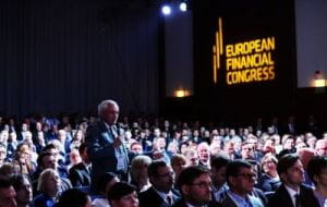 Mobius, Fischer i Morawiecki gośćmi Europejskiego Kongresu Finansowego