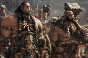 Nieporadna poprawność. "Warcraft: Początek" już w kinach