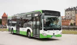 Gdańsk na zakupach: 23 nowe autobusy oraz 15 tramwajów