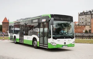 Gdańsk na zakupach: 23 nowe autobusy oraz 15 tramwajów