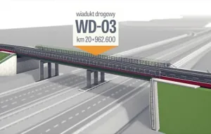 Takie mosty i wiadukty powstaną na trasie z Trójmiasta do Elbląga