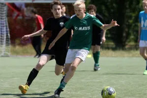 Piłkarski turniej dzikich drużyn. Rusza w 13. sezon