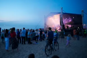 7 powodów, dla których warto iść na Fląder Festiwal