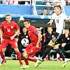 Euro 2016: Polska - Niemcy 0:0