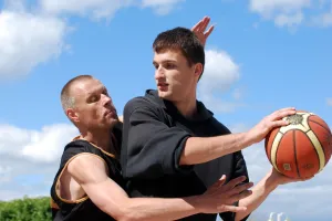 Zaplanuj weekend na sportowo