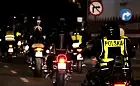 W piątek nocna parada motocyklistów