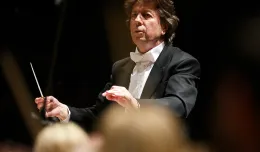 Ernst van Tiel odchodzi z Filharmonii Bałtyckiej
