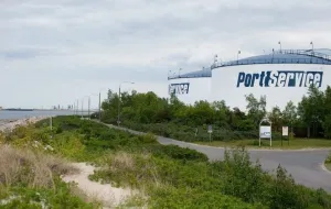 Port Service nie zapłaci 8 mln zł kary