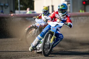 Komu nie pasuje awans żużlowców?