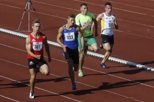 Nadzieja Gdyni na olimpijczyka