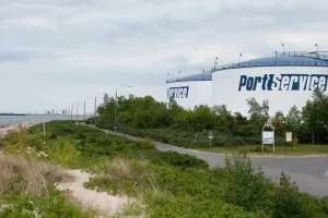 Port Service nie zapłaci 8 mln zł kary