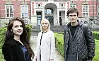 Studenci z Ukrainy chcą zostać w Trójmieście