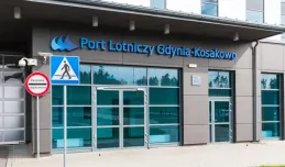 Pomorska Specjalna Strefa Ekonomiczna chce przejąć tereny lotniska Gdynia-Kosakowo