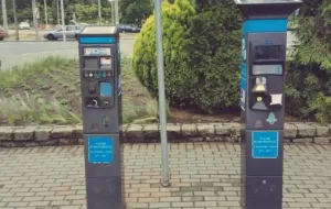 Gdynia modernizuje parkomaty. Pierwszy już stanął na ulicy