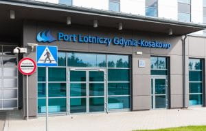 Pomorska Specjalna Strefa Ekonomiczna chce przejąć tereny lotniska Gdynia-Kosakowo