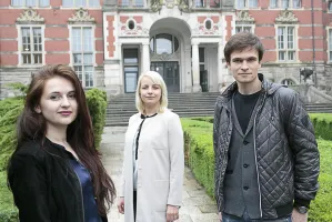 Studenci z Ukrainy chcą zostać w Trójmieście