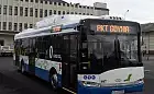 Gdynia: trolejbusy na Fikakowie w przyszłym roku, droższe bilety od września
