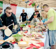 Kulinarne szaleństwo na sopockim molo - nadchodzi Slow Fest Sopot