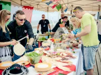 Kulinarne szaleństwo na sopockim molo - nadchodzi Slow Fest Sopot