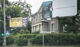 Sześć stref dla reklam w Gdańsku