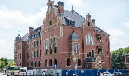 Przychodnia przy dworcu zmienia się w hotel Central Gdańsk