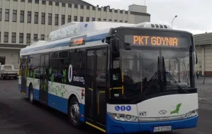 Gdynia: trolejbusy na Fikakowie w przyszłym roku, droższe bilety od września