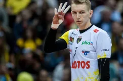 Siatkarska liga dla 16 zespołów przez 2 lata